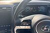 Hyundai TUCSON 1.6 TGDi 48V MHD Ultimate 5dr 2WD DCT Grey