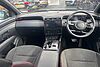 Hyundai TUCSON 1.6 TGDi Hybrid 230 N Line S 5dr 2WD Auto Grey