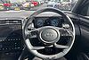 Hyundai TUCSON 1.6 TGDi Hybrid 230 N Line S 5dr 2WD Auto Grey