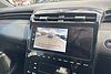 Hyundai TUCSON 1.6 TGDi Hybrid 230 N Line S 5dr 2WD Auto Grey