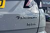 Hyundai TUCSON 1.6 TGDi Hybrid 230 N Line S 5dr 2WD Auto Grey