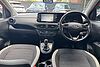 Hyundai I10 1.2 MPi SE Connect 5dr Auto Red