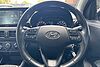 Hyundai I10 1.2 MPi SE Connect 5dr Auto Red