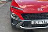 Hyundai KONA 1.0 TGDi 48V MHEV Premium 5dr Red