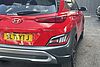 Hyundai KONA 1.0 TGDi 48V MHEV Premium 5dr Red