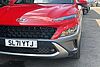 Hyundai KONA 1.0 TGDi 48V MHEV Premium 5dr Red