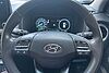 Hyundai KONA 1.0 TGDi 48V MHEV Premium 5dr Red