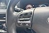 Hyundai KONA 1.0 TGDi 48V MHEV SE Connect 5dr Red