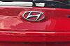 Hyundai KONA 1.0 TGDi 48V MHEV SE Connect 5dr Red