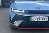 Hyundai IONIQ 5 N 478kW 84 kWh 5dr Auto Blue