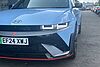 Hyundai IONIQ 5 N 478kW 84 kWh 5dr Auto Blue