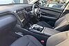 Hyundai TUCSON 1.6 TGDi Hybrid 230 Premium 5dr 2WD Auto Silver
