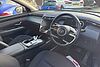 Hyundai TUCSON 1.6 TGDi Hybrid 230 Premium 5dr 2WD Auto Silver