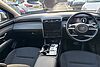 Hyundai TUCSON 1.6 TGDi Hybrid 230 Premium 5dr 2WD Auto Silver