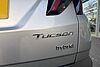 Hyundai TUCSON 1.6 TGDi Hybrid 230 Premium 5dr 2WD Auto Silver