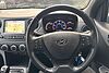 Hyundai I10 1.0 Go SE 5dr Blue