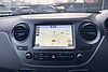 Hyundai I10 1.0 Go SE 5dr Blue