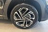 Hyundai TUCSON 1.6T Hybrid Ultimate 5dr Auto  **PRE-REG - DELIVERY MILES** Black