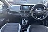 Hyundai I10 1.0 [63] Advance 5dr Auto [Nav] Blue