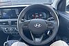 Hyundai I10 1.0 [63] Advance 5dr Auto [Nav] Blue