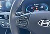 Hyundai I10 1.0 [63] Advance 5dr Auto [Nav] Blue