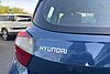 Hyundai I10 1.0 [63] Advance 5dr Auto [Nav] Blue