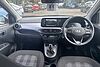 Hyundai I10 1.2 [79] Premium 5dr Auto [Nav] Grey
