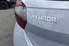Hyundai I10 1.2 [79] Premium 5dr Auto [Nav] Grey