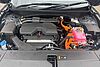 Hyundai TUCSON 1.6T 239 Hybrid Black Line 5dr Auto Grey