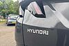 Hyundai TUCSON 1.6T 239 Hybrid Black Line 5dr Auto Grey