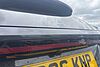 Hyundai TUCSON 1.6T 239 Hybrid Black Line 5dr Auto Grey