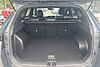 Hyundai TUCSON 1.6T 239 Hybrid Black Line 5dr Auto Grey