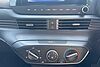 Hyundai I20 1.0T GDi Advance 5dr DCT Green