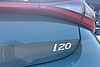 Hyundai I20 1.0T GDi Advance 5dr DCT Green