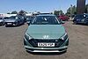 Hyundai I20 1.0T GDi Advance 5dr DCT Green