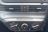 Hyundai I20 1.0T GDi Advance 5dr Black