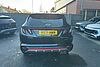 Hyundai TUCSON 1.6 TGDi Hybrid 230 N Line 5dr 2WD Auto Black