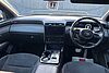 Hyundai TUCSON 1.6 TGDi Hybrid 230 N Line 5dr 2WD Auto Black