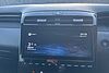 Hyundai TUCSON 1.6 TGDi Hybrid 230 N Line 5dr 2WD Auto Black