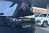 Hyundai TUCSON 1.6 TGDi Hybrid 230 N Line 5dr 2WD Auto Black