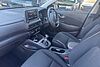 Hyundai KONA 1.0 TGDi 48V MHEV SE Connect 5dr Black