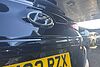Hyundai KONA 1.0 TGDi 48V MHEV SE Connect 5dr Black