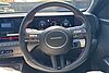 Hyundai KONA 1.6 Hybrid 129 N Line 5dr DCT Black