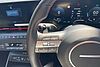 Hyundai KONA 1.6 Hybrid 129 N Line 5dr DCT Black