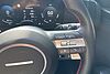 Hyundai KONA 1.6 Hybrid 129 N Line 5dr DCT Black