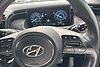 Hyundai TUCSON 1.6 TGDi Hybrid 230 N Line S 5dr 2WD Auto White