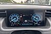 Hyundai TUCSON 1.6 TGDi Hybrid 230 N Line S 5dr 2WD Auto White