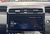 Hyundai TUCSON 1.6 TGDi Hybrid 230 N Line S 5dr 2WD Auto White