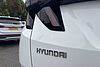 Hyundai TUCSON 1.6 TGDi Hybrid 230 N Line S 5dr 2WD Auto White