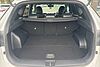 Hyundai TUCSON 1.6 TGDi Hybrid 230 N Line S 5dr 2WD Auto White